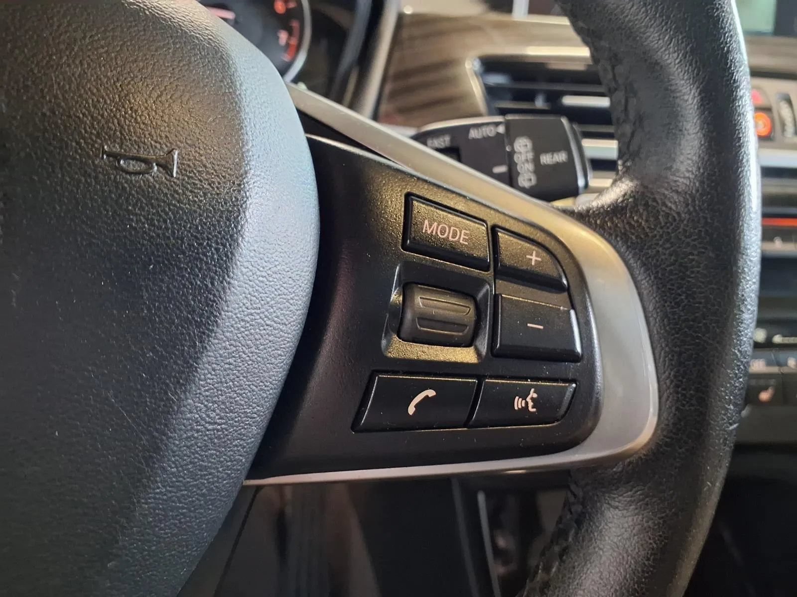 Used 2016 BMW X1 xDrive28i AWD/4WD image 27