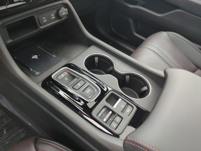 New 2026 Honda Pilot Black Edition image 23