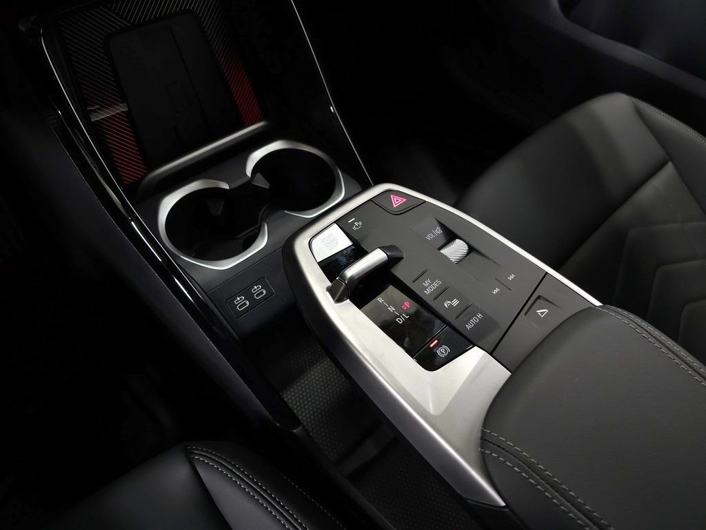 New 2026 BMW X2 xDrive28i w/ Technology Package image 33