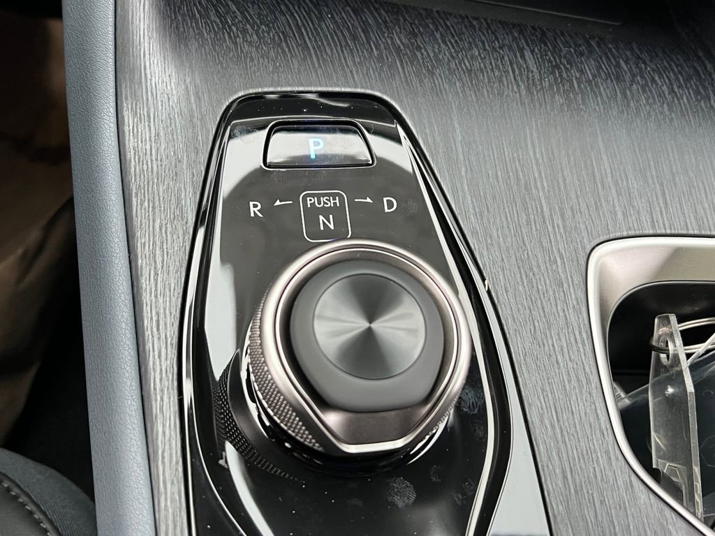 New 2026 Lexus RZ 450e AWD image 21