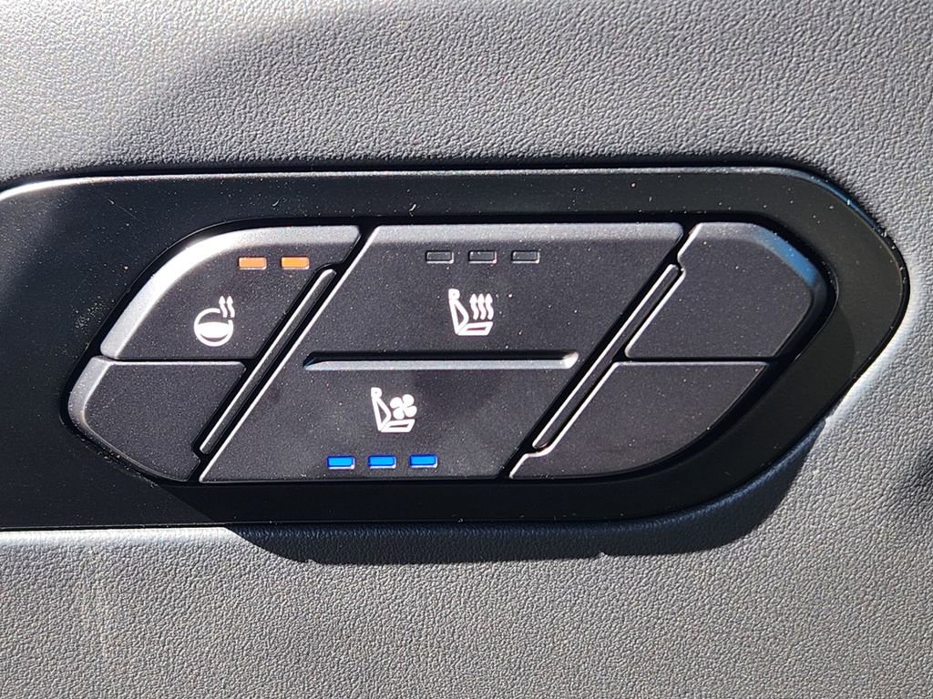 New 2027 Kia Telluride EX X-Line image 22