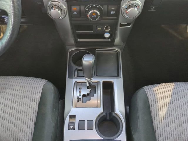 Used 2021 Toyota 4Runner SR5 image 22