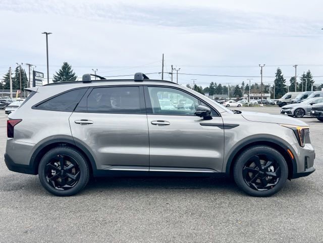 New 2026 Kia Sorento SX Prestige AWD/4WD image 7