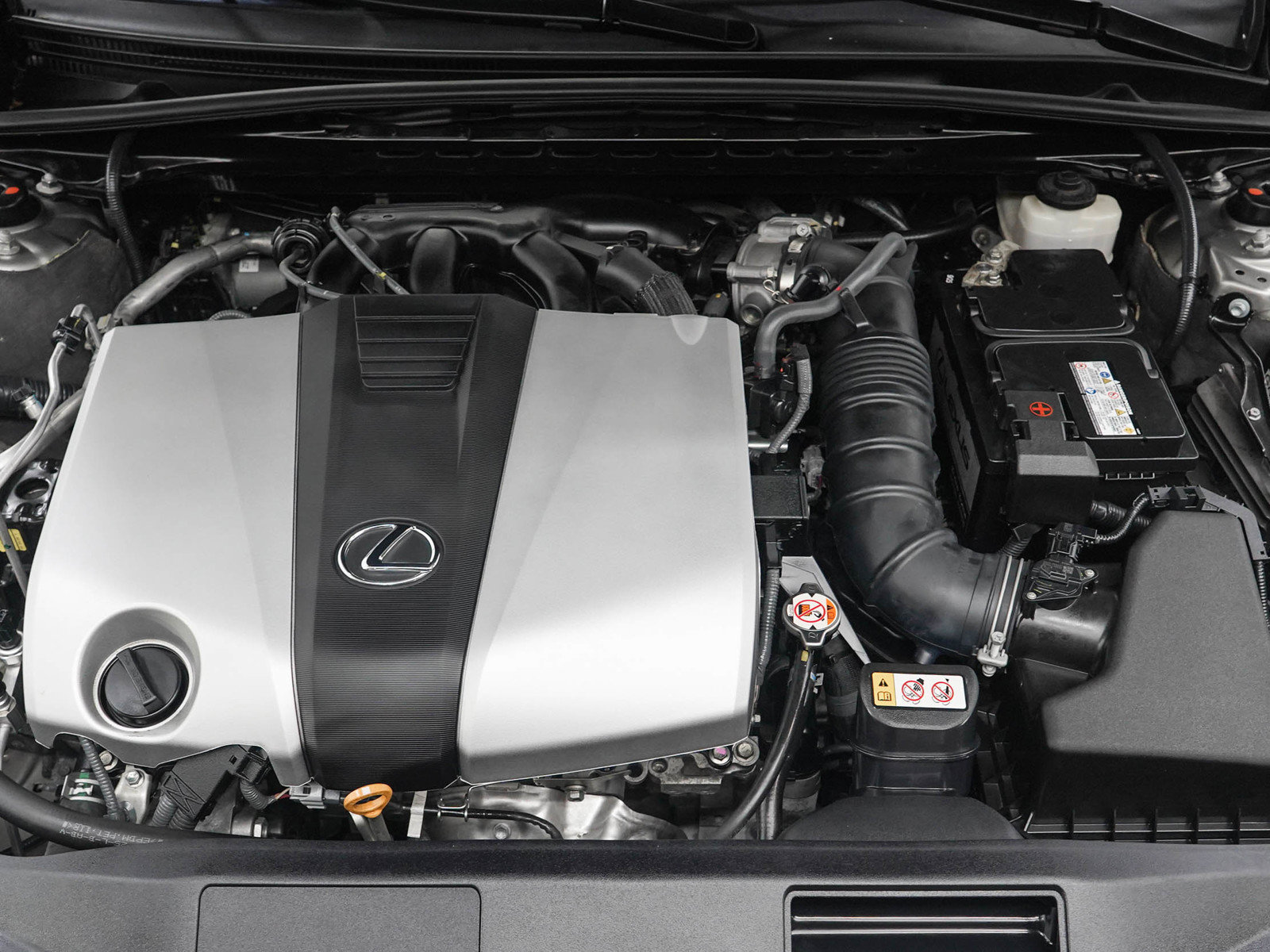 Used 2019 Lexus ES 350 FWD image 60