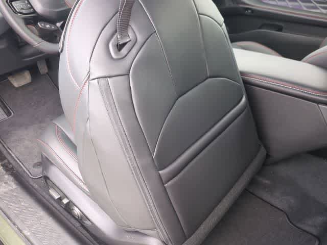 New 2026 Dodge Charger Scat Pack image 17