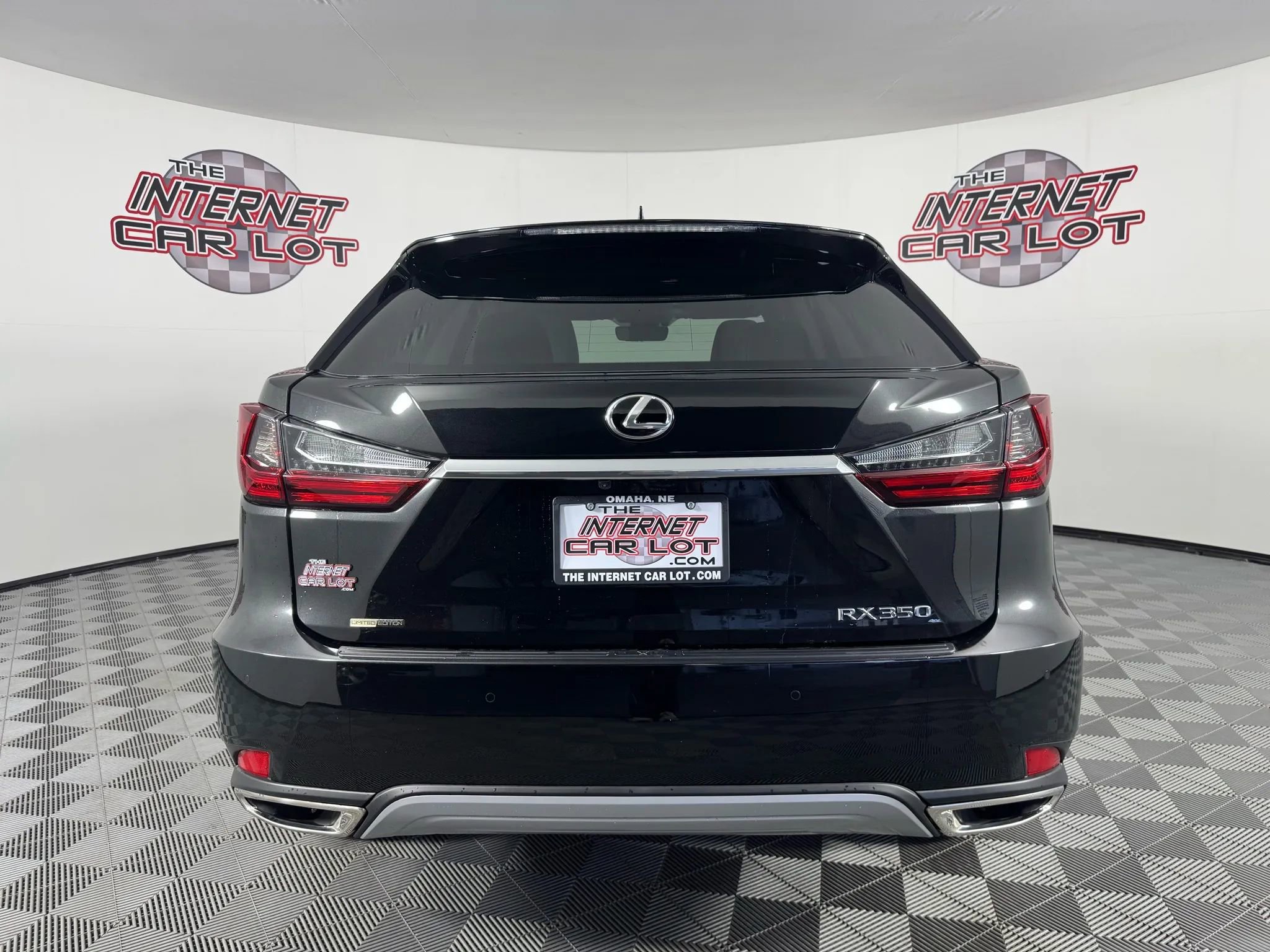 Used 2022 Lexus RX 350 FWD w/ Premium Package image 6