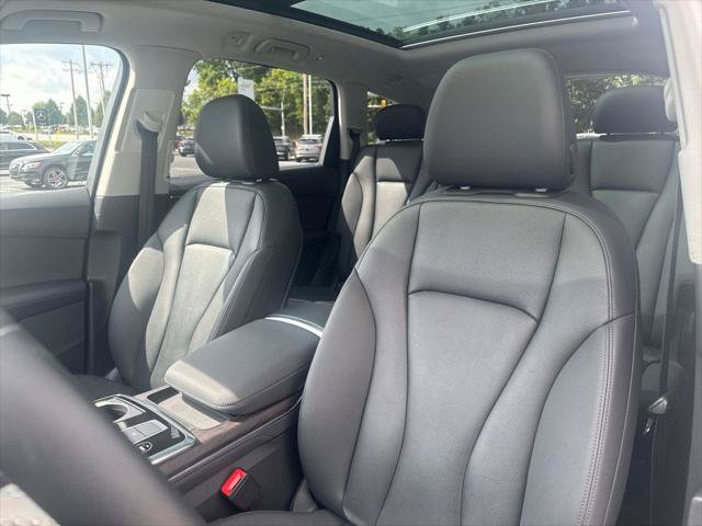 Certified 2023 Audi Q7 3.0T Premium Plus w/ Premium Plus Package AWD/4WD image 12