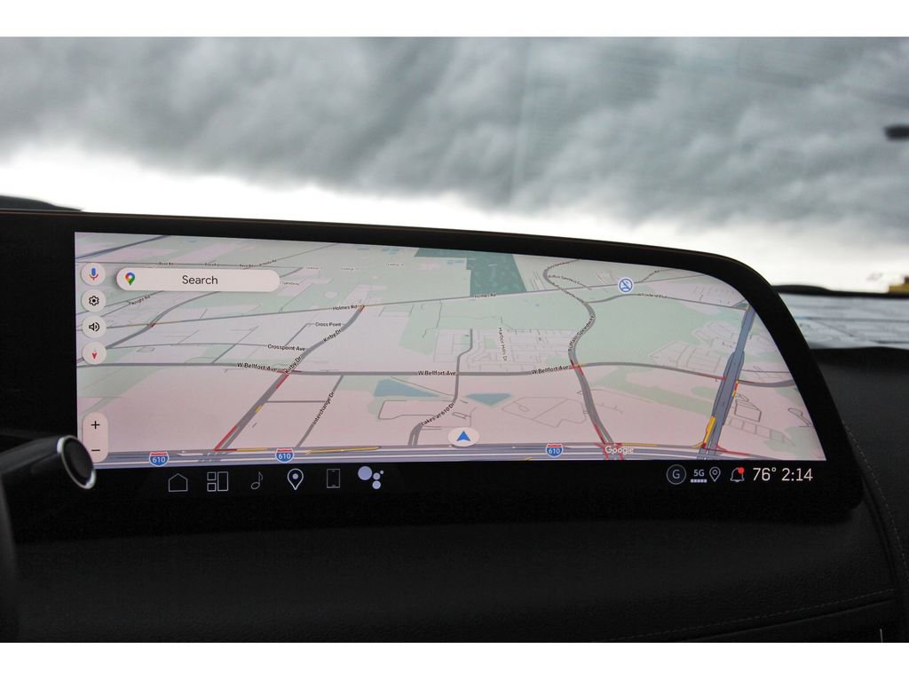 New 2026 Cadillac CT5 V image 18