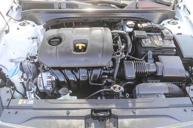 Used 2023 Kia Forte LXS image 30