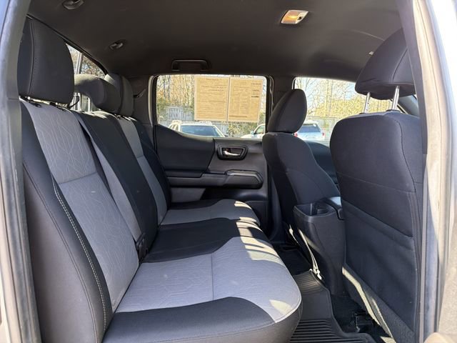 Used 2023 Toyota Tacoma SR image 21
