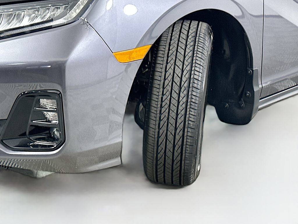 New 2026 Honda Odyssey Elite image 25