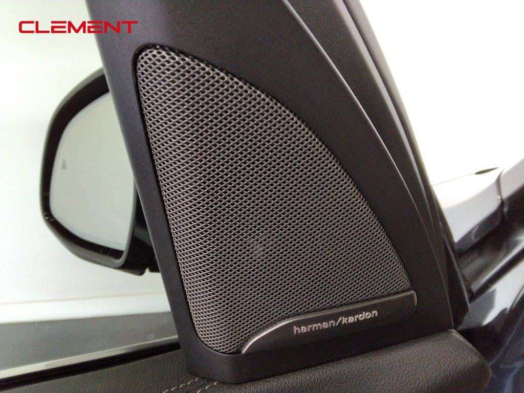 Used 2021 BMW X7 xDrive40i w/ Premium Package image 27