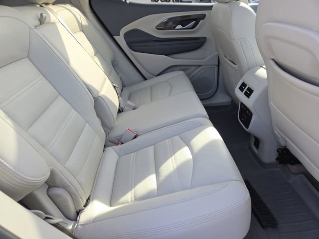 Used 2022 GMC Terrain Denali w/ Denali Premium Package image 31