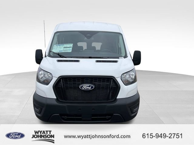 New 2026 Ford Transit 350 XL RWD image 8