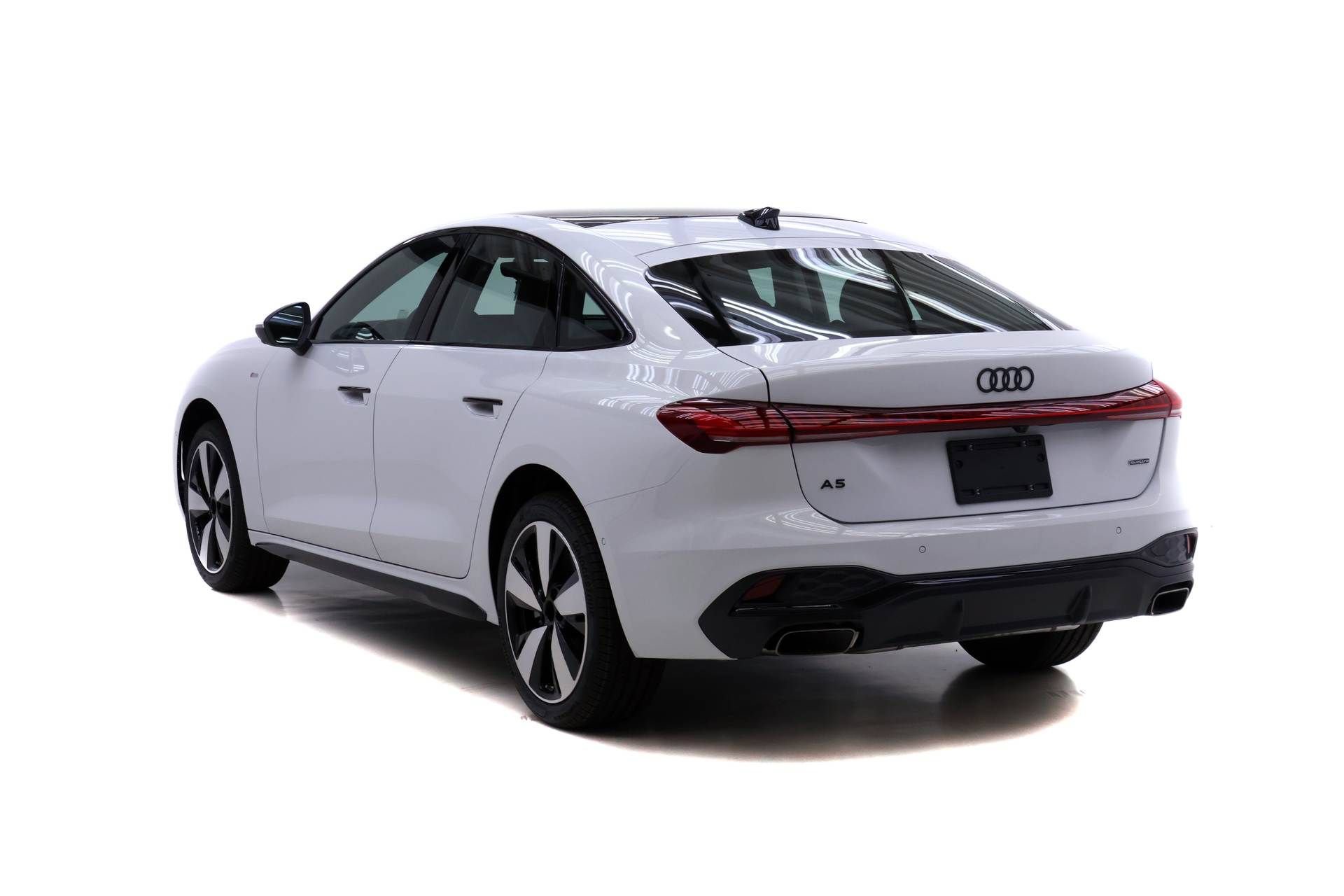New 2026 Audi A5 Premium Plus AWD/4WD image 5