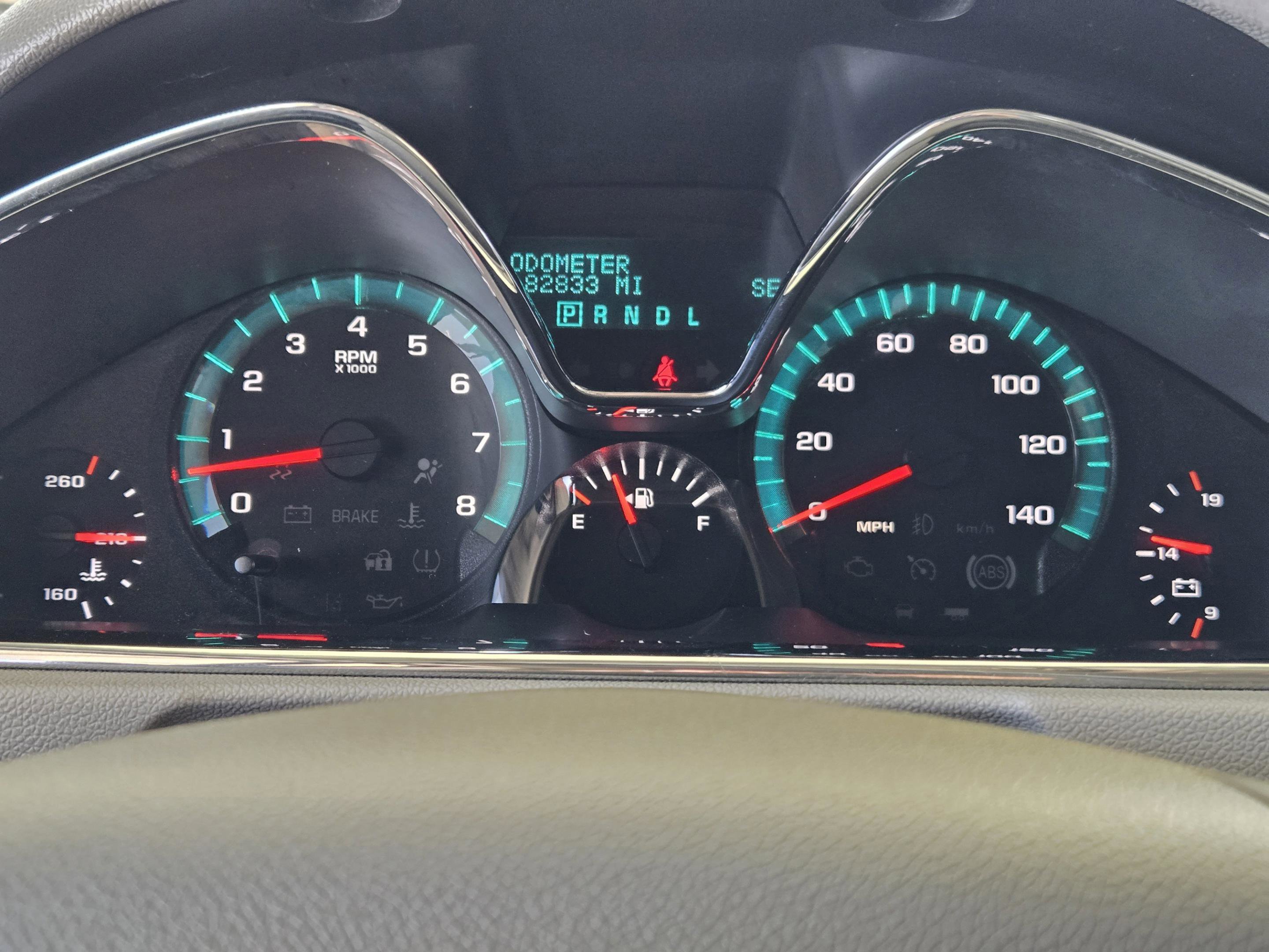 Used 2015 Chevrolet Traverse LS image 15