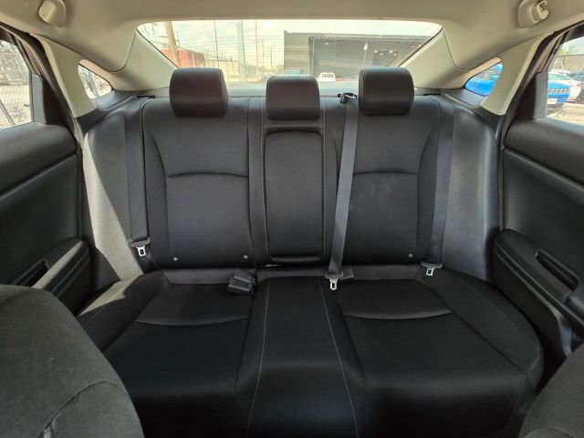 Used 2021 Honda Civic EX image 18