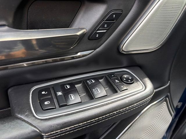 Used 2020 RAM 1500 Limited image 25