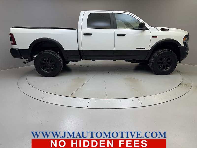 Used 2020 RAM 2500 Power Wagon image 6