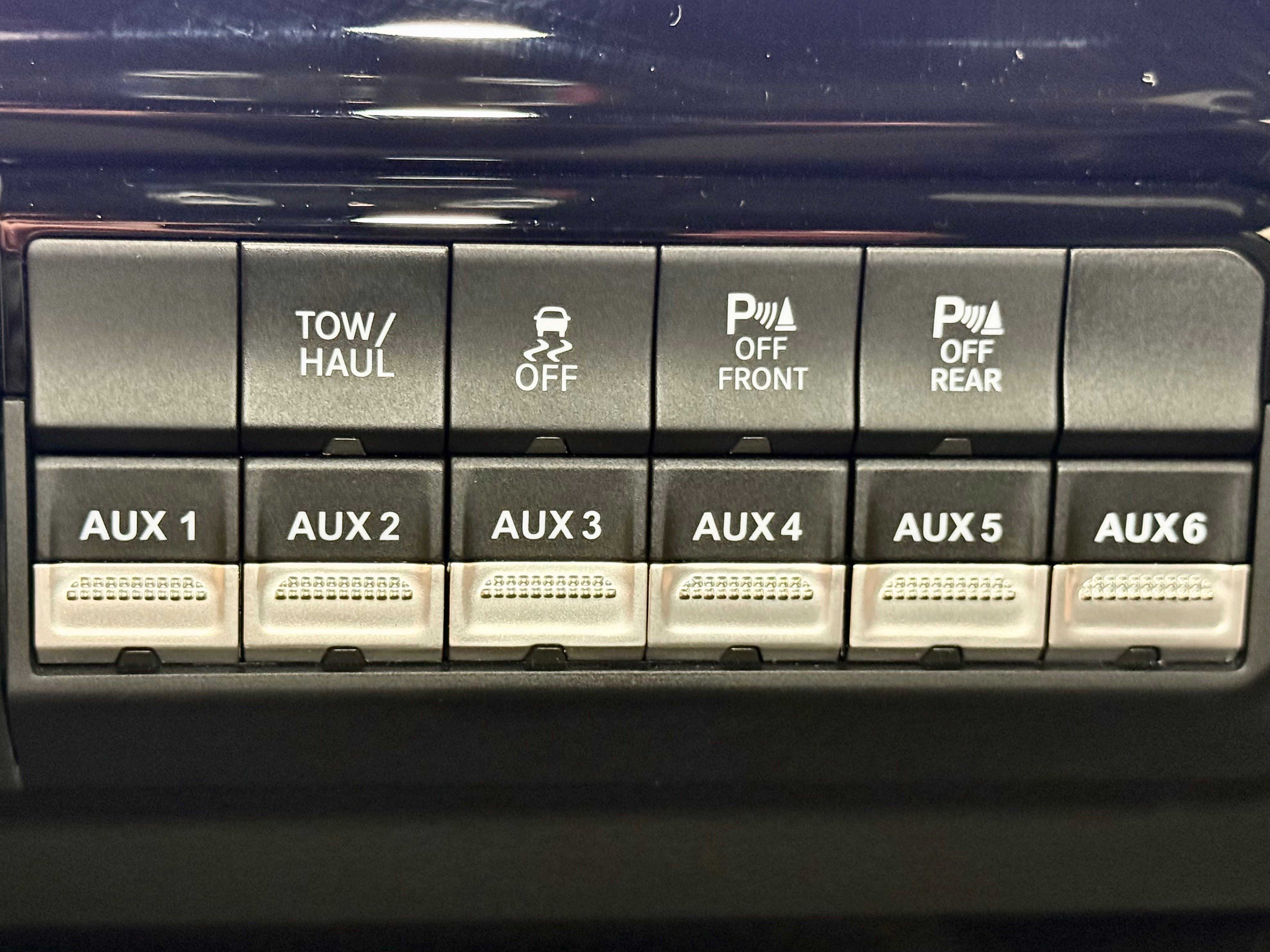 Certified 2025 RAM 2500 Tradesman AWD/4WD image 27