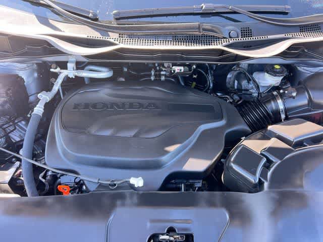 Certified 2024 Honda Odyssey EX-L image 10