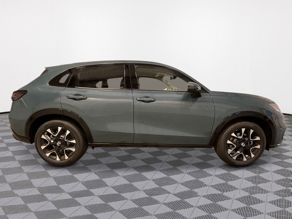 New 2027 Honda HR-V EX-L image 7
