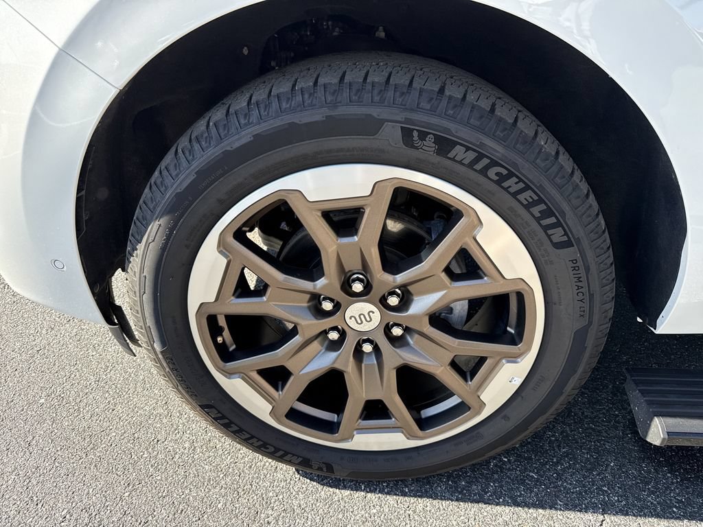Used 2025 Ford Expedition King Ranch AWD/4WD image 11