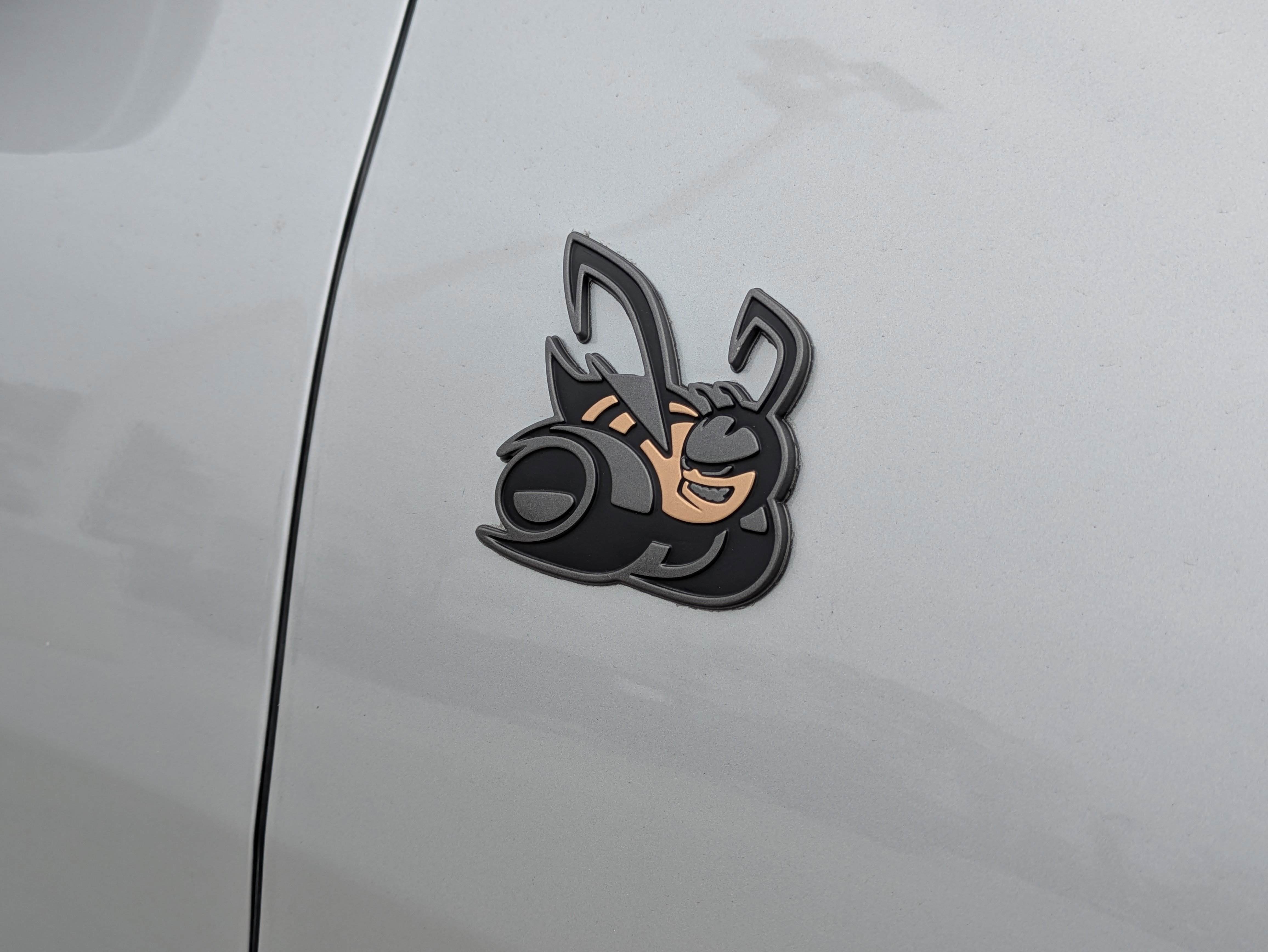 New 2026 Dodge Charger Scat Pack w/ Blacktop Package image 10