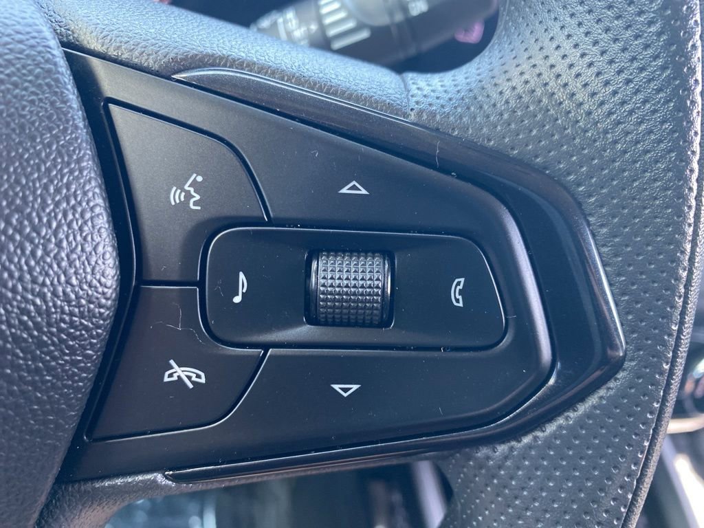 Used 2024 Chevrolet TrailBlazer LT w/ Driver Confidence Package image 28