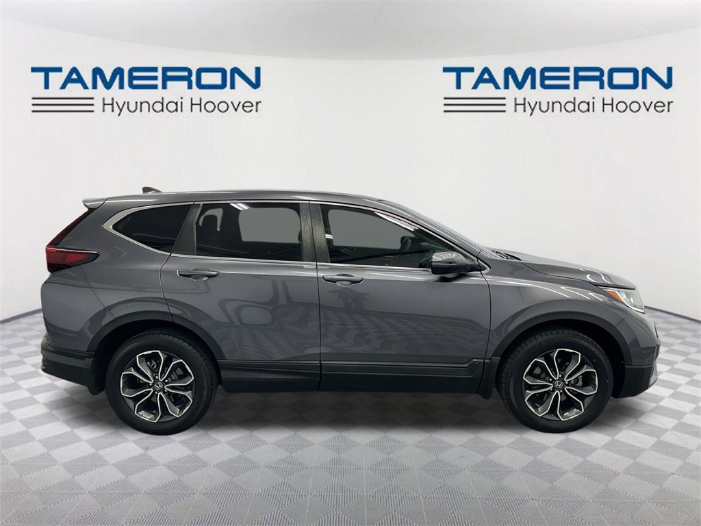 Used 2020 Honda CR-V EX image 6