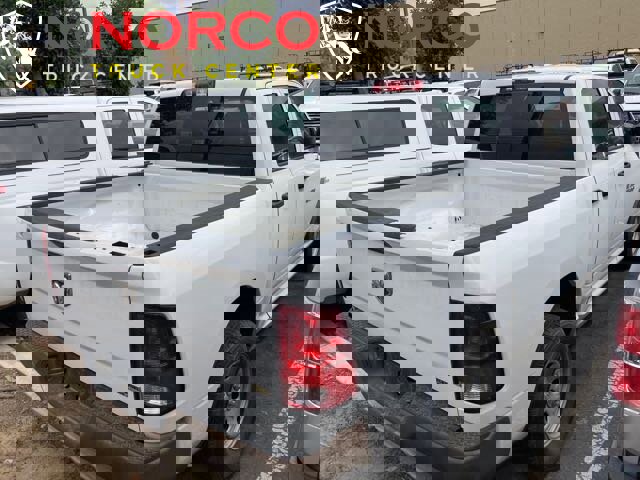 Used 2014 RAM 1500 Tradesman image 4