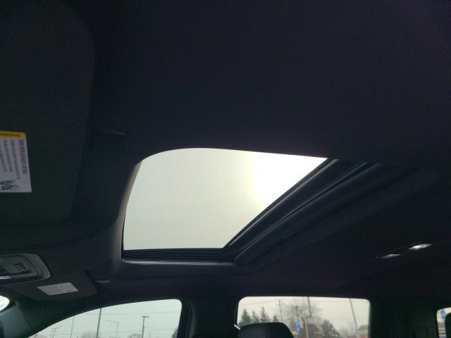 Certified 2022 Chevrolet Silverado 1500 High Country w/ High Country Premium Package image 10