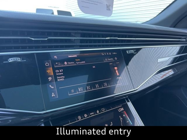 New 2026 Audi Q8 Premium Plus image 15