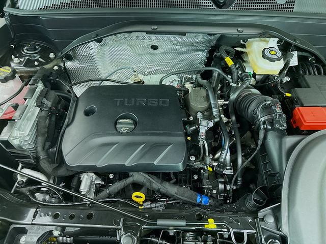 New 2026 Chevrolet TrailBlazer RS w/ Convenience Package AWD/4WD image 31