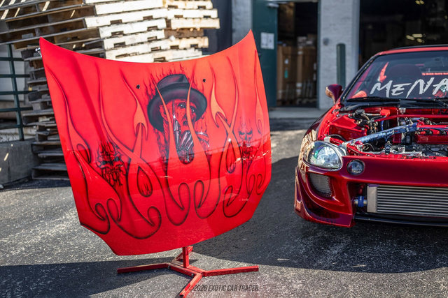 Used 1993 Honda Del Sol Si image 86