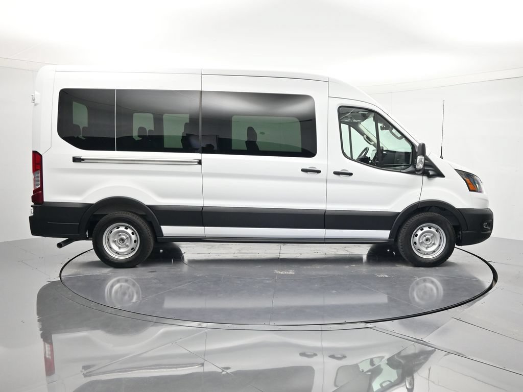New 2026 Ford Transit 350 XL RWD image 4