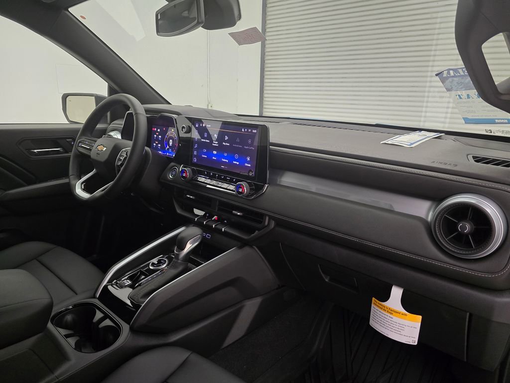 New 2025 Chevrolet Colorado LT w/ LT Convenience Package image 51