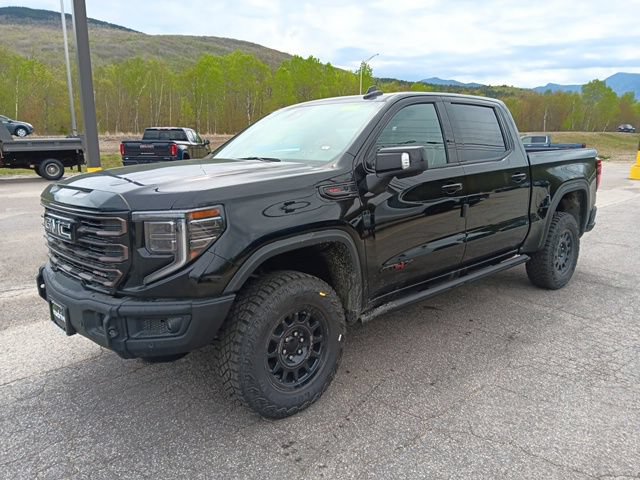 New 2026 GMC Sierra 1500 AT4X w/ AT4X AEV Edition AWD/4WD image 3