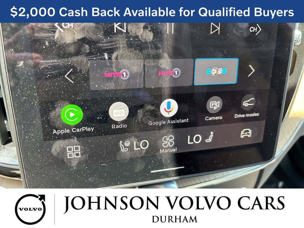 New 2026 Volvo XC60 B5 Plus w/ Protection Package Premier AWD/4WD image 17