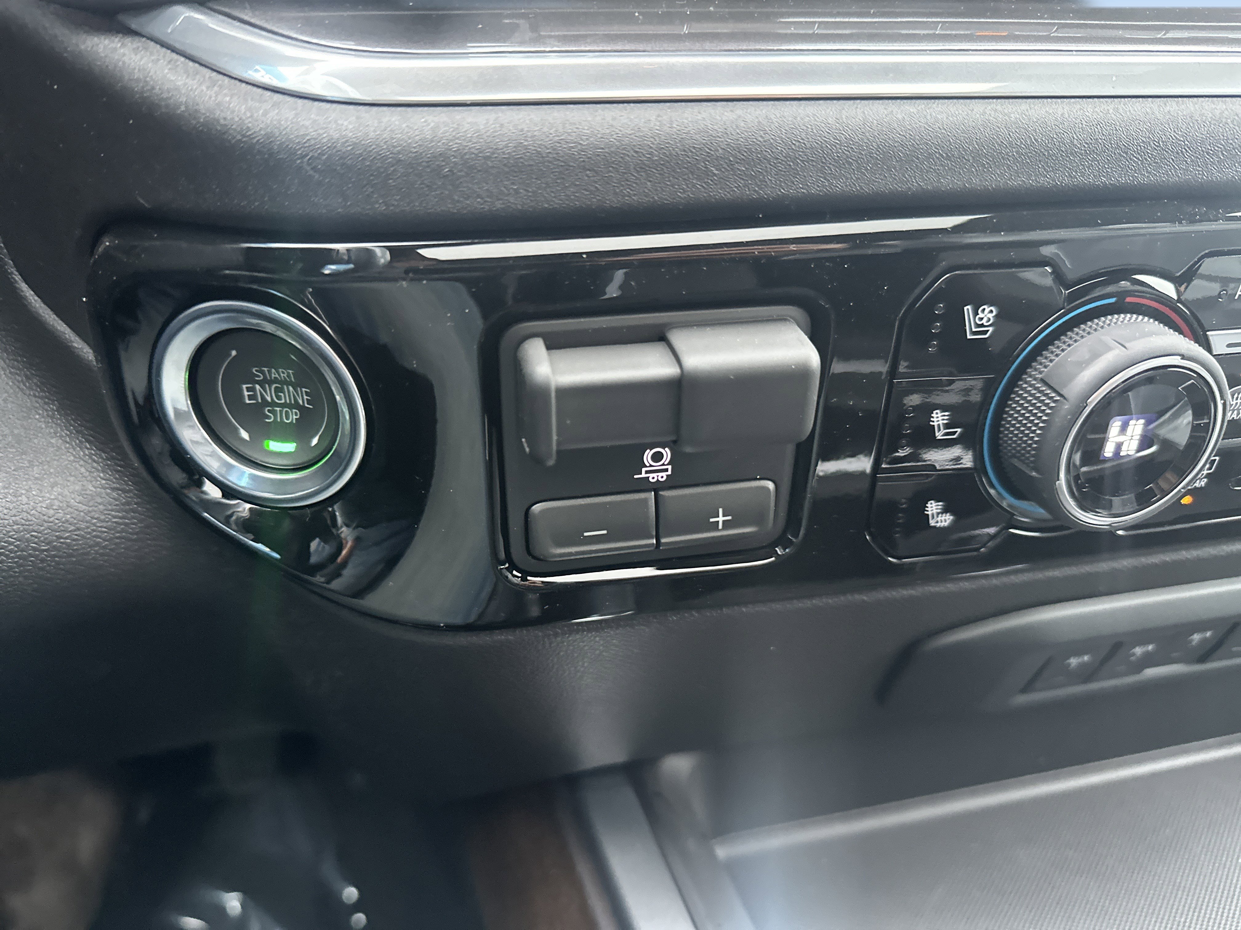 New 2026 Chevrolet Silverado 2500 High Country w/ High Country Premium Package image 18