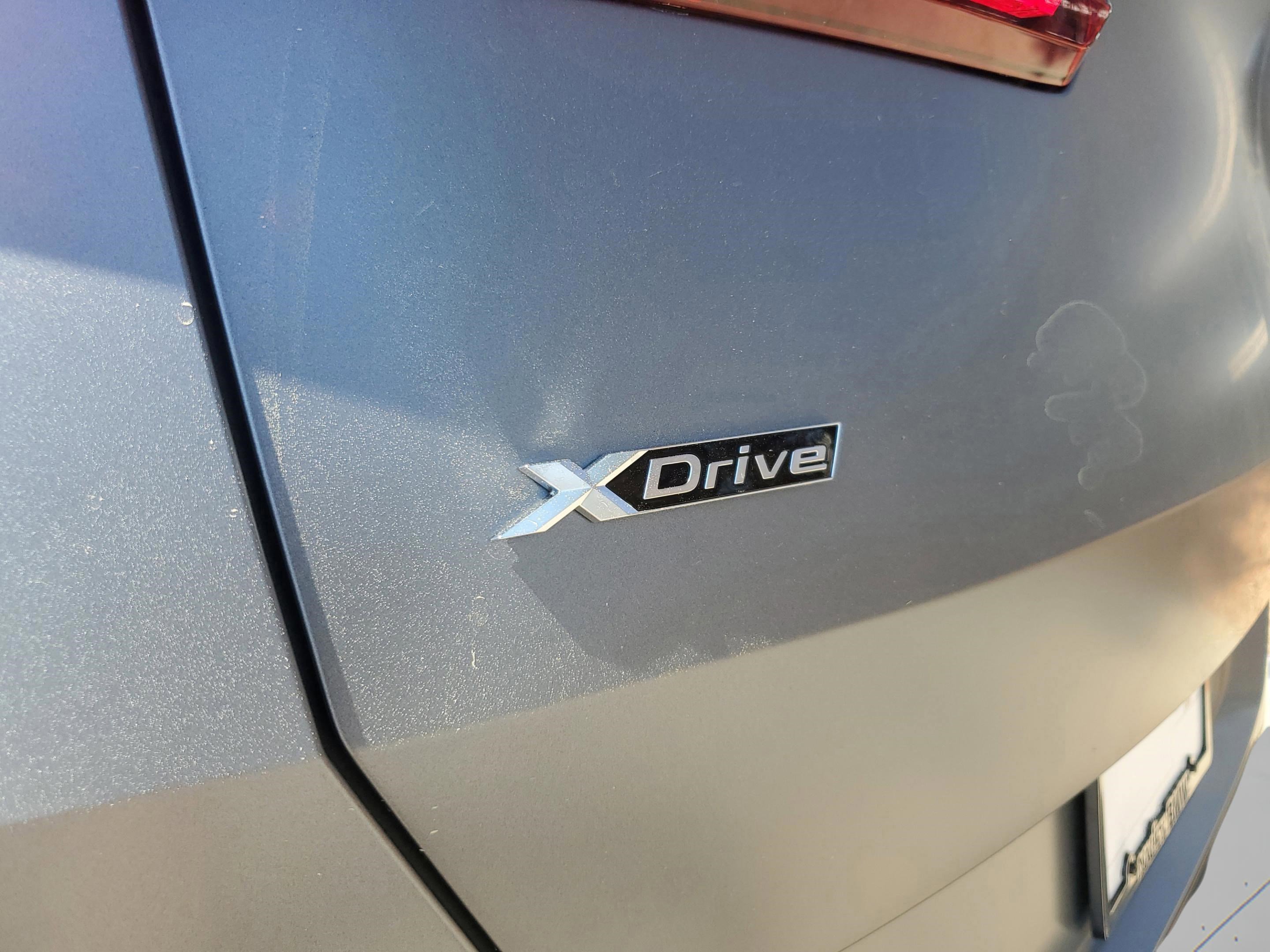 Used 2025 BMW X3 xDrive30i w/ Premium Package image 5