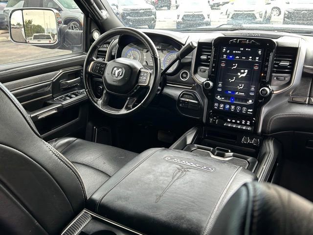 Used 2020 RAM 3500 Limited image 21