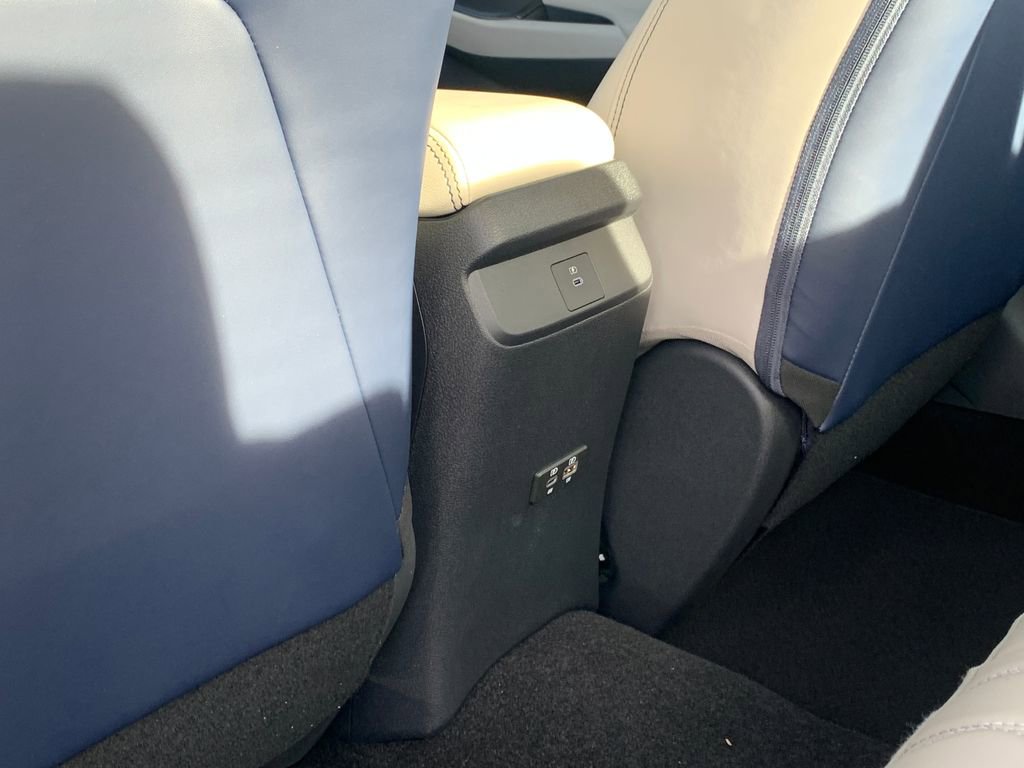 New 2026 Nissan Sentra SL w/ Floor Mat Package image 27