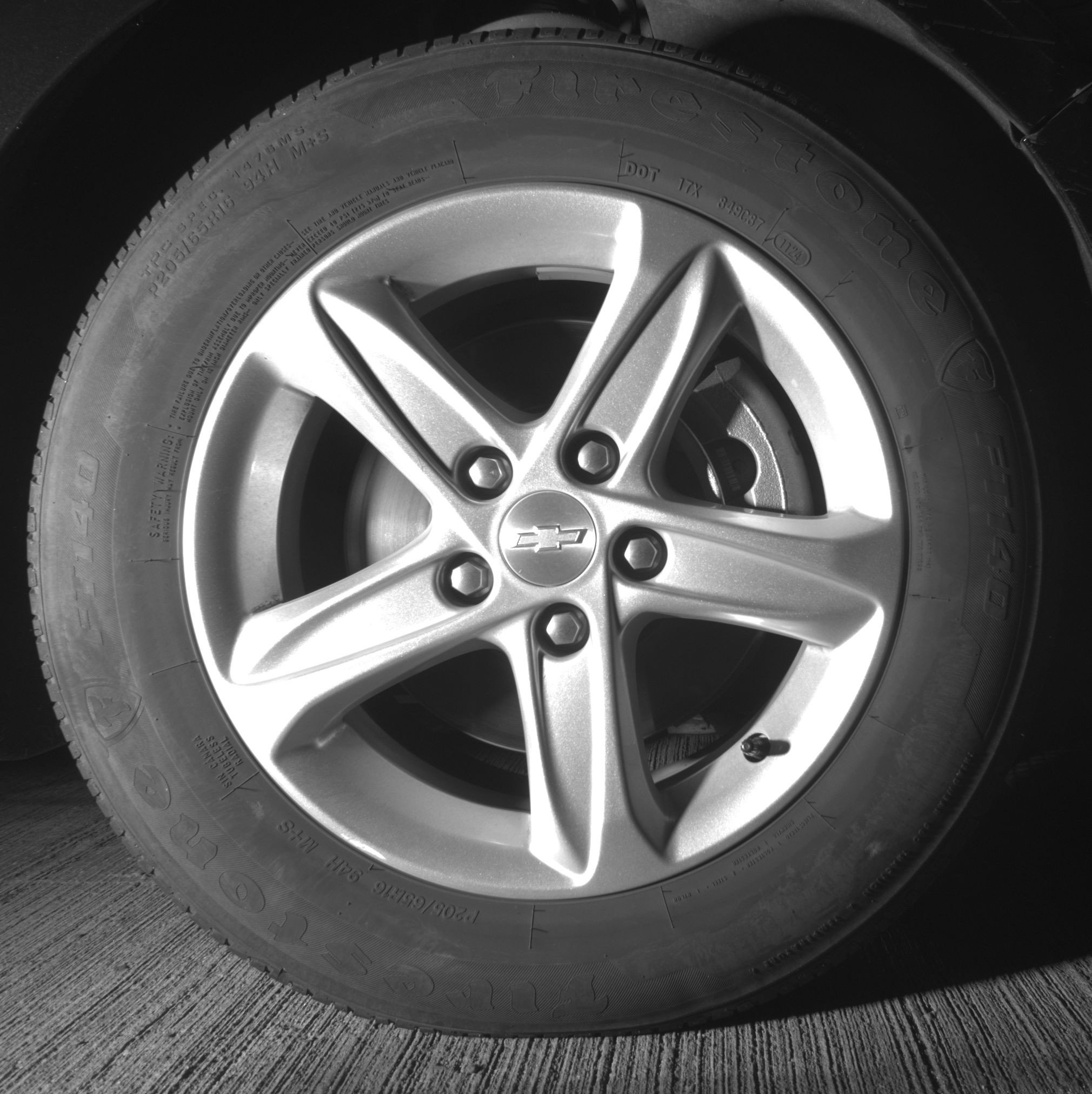 Used 2024 Chevrolet Malibu LT image 20