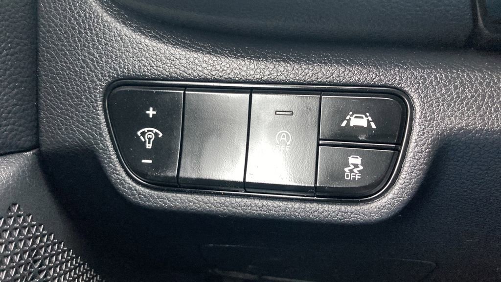 Used 2022 Kia Seltos EX AWD/4WD image 14