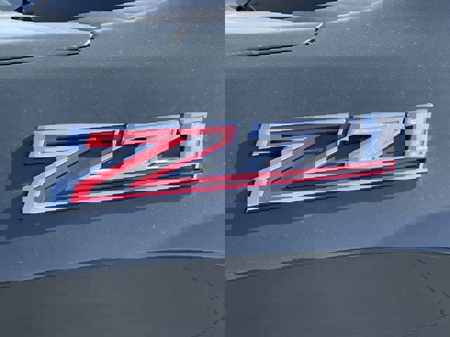 Used 2025 Chevrolet Silverado 1500 LT Trail Boss image 30