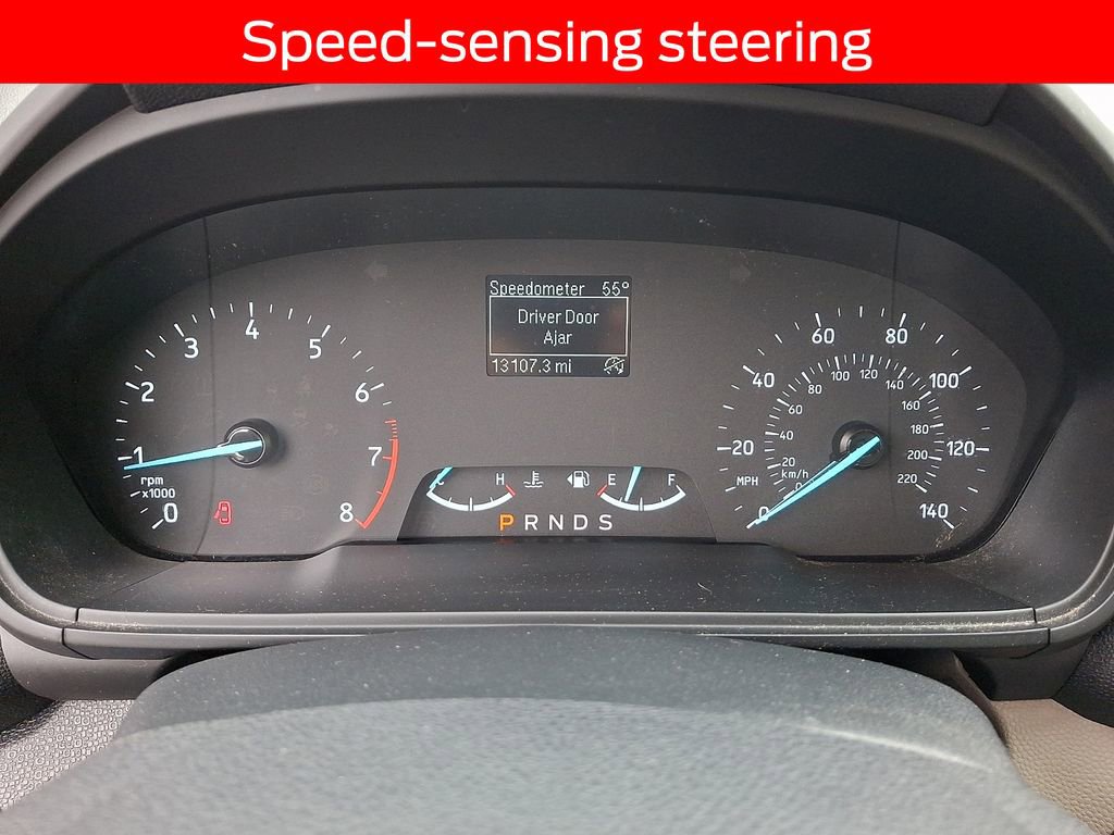 Used 2021 Ford EcoSport S AWD/4WD image 19