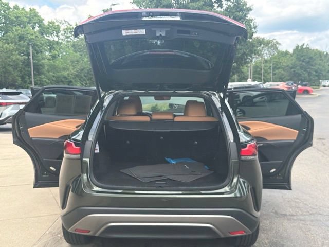 Certified 2025 Lexus RX 350 Premium w/ Convenience Package AWD/4WD image 13