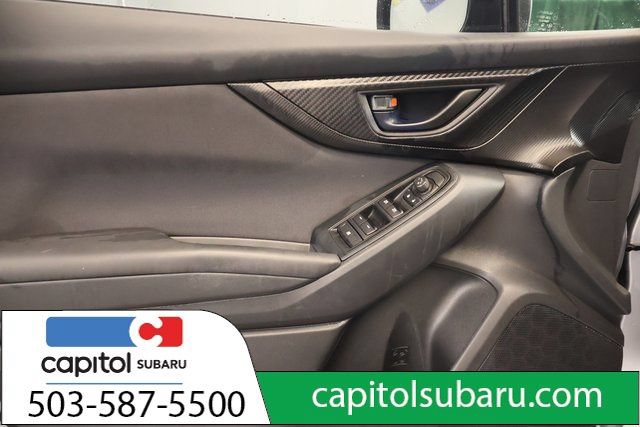 Used 2019 Subaru Crosstrek 2.0i Premium AWD/4WD image 10