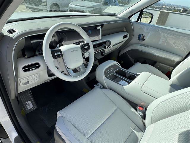 New 2026 Hyundai Palisade SEL image 28